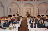 简讯 11月28日，粤藏协与广东省革博合作签约仪式在穗举行 